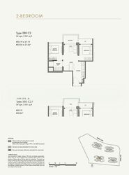 Parc Botannia (D28), Condominium #596547981